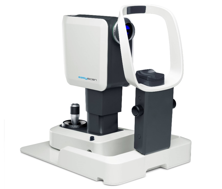 EasyScan Rechts